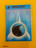 Water Energy - Base Set