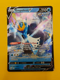 Empoleon V - Battle Styles