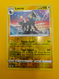 Luxray Reverse Holo - Brilliant Stars