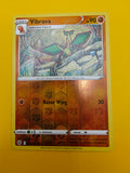 Vibrava Reverse Holo - Brilliant Stars