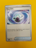 Tera Orb - Surging Sparks