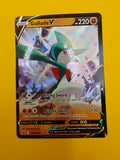 Gallade V - SWSH258