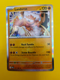 Landorus Holo - Perfect Order