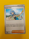 Lana's Aid - Twilight Masquerade