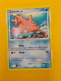 Corsola Lv.32 - Secret Wonders