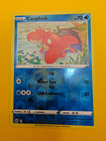 Corphish Reverse Holo - Brilliant Stars