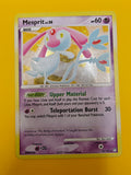 Mesprit Lv.50 Holo - Mysterious Treasures