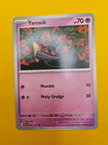 Yamask - Surging Sparks