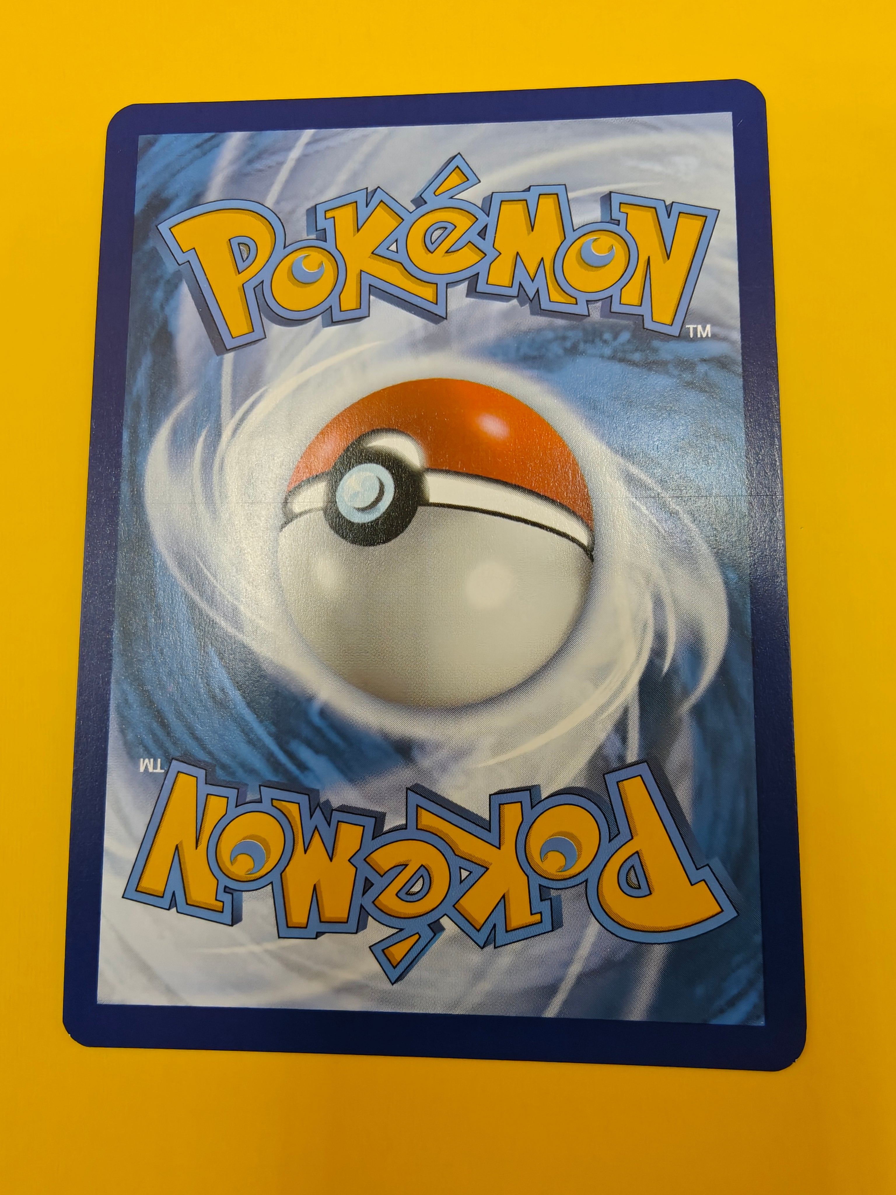 Regigigas Master Ball - Prismatic Evolutions