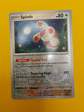 Spinda Reverse Holo - Paradox Rift