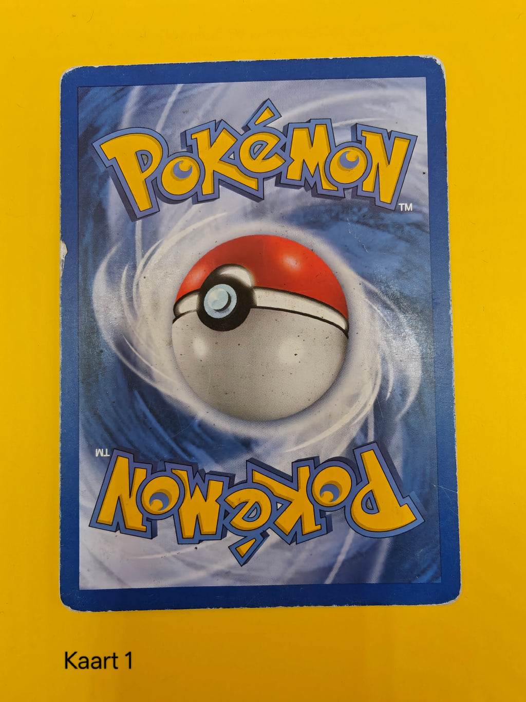 Charmeleon - Base Set NL