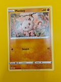 Mankey - Fusion Strike