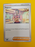 Saguaro - Paldea Evolved