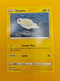 Tynamo - Fusion Strike