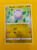 Goomy - Fusion Strike