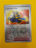 Luxurious Cape Reverse Holo - Paradox Rift