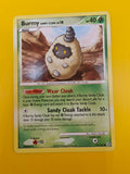 Burmy Sandy Cloak Lv.10 - Secret Wonders