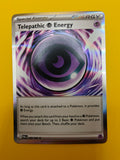 Telepathic Energy Holo - Perfect Order