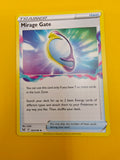 Mirage Gate - Lost Origin