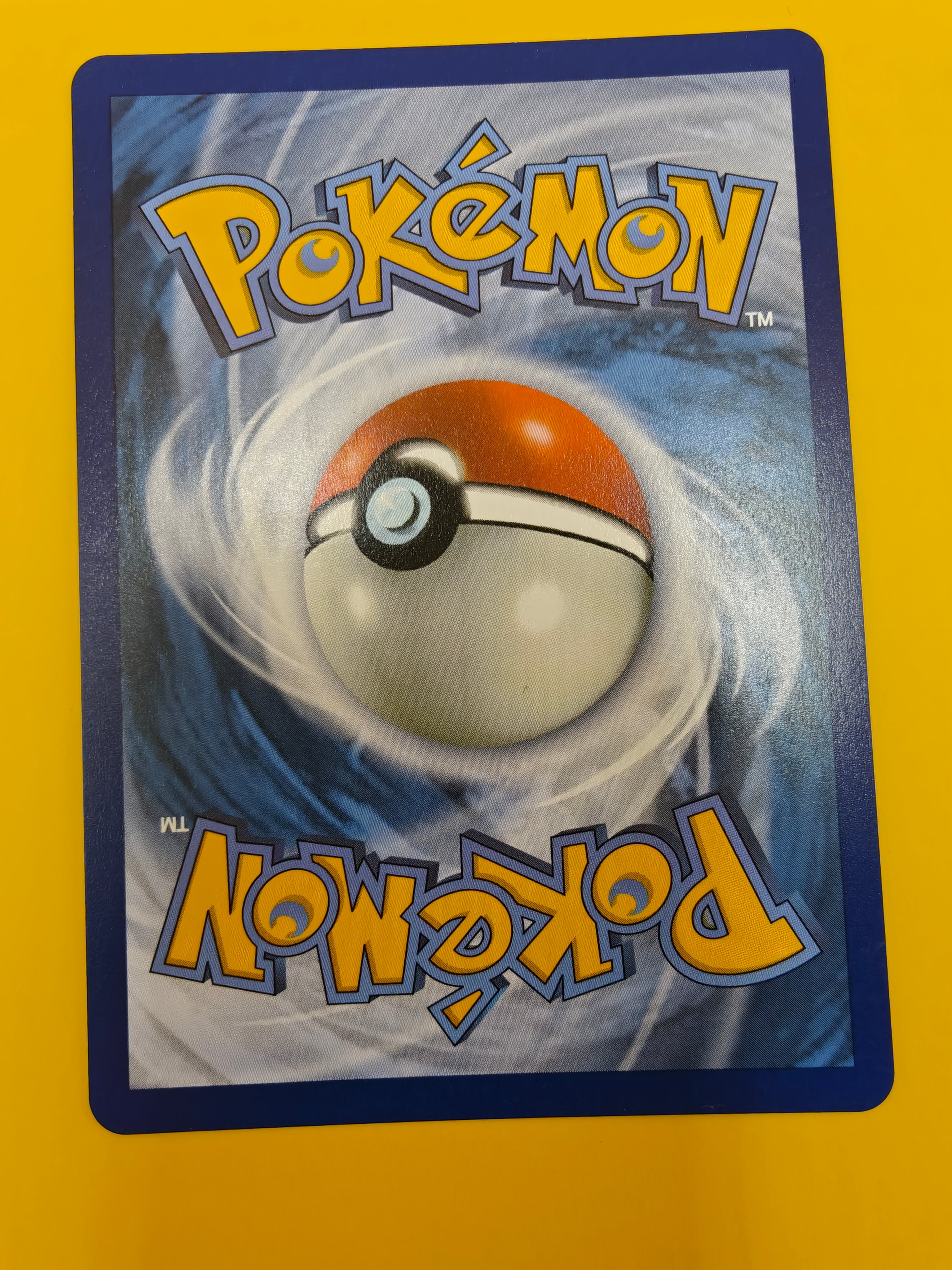 Reshiram ex - White Flare