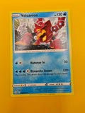 Volcanion - Shining Fates