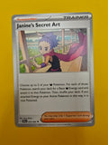 Janine's Secret Art - Shrouded Fable