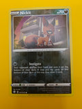 Nickit Reverse Holo - Shining Fates