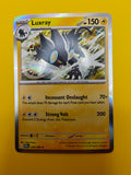 Luxray Holo - Perfect Order