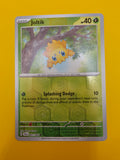 Joltik Reverse Holo - Shrouded Fable