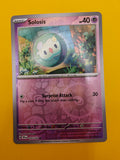 Solosis Reverse Holo - Temporal Forces