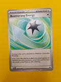 Boomerang Energy - Twilight Masquerade