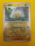 Joltik Reverse Holo - White Flare