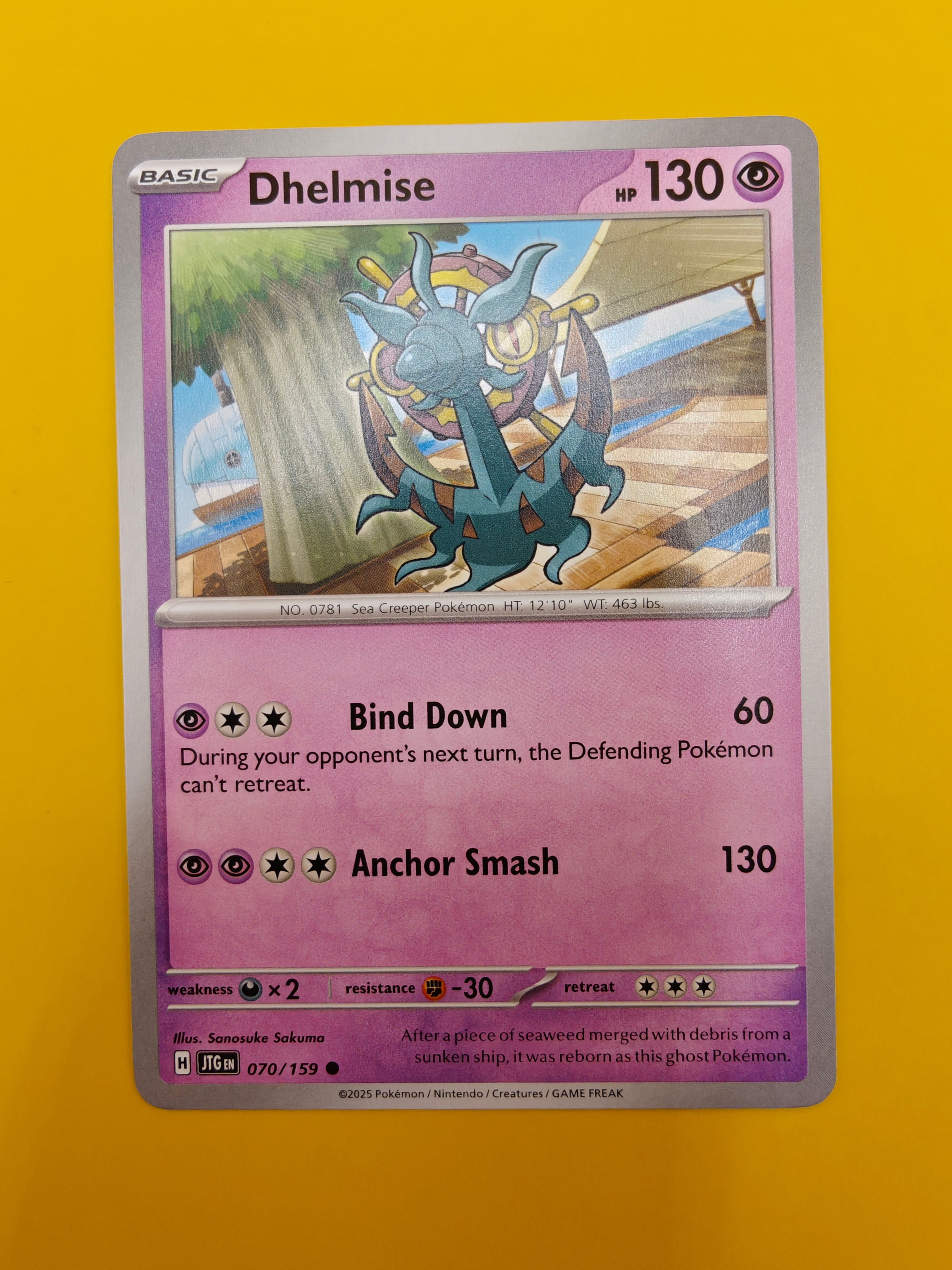 Dhelmise - Journey Together