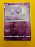 Granbull Reverse Holo - Fusion Strike