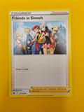 Friends in Sinnoh - Crown Zenith