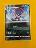 Weavile - Brilliant Stars