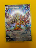 Magmortar GG - Crown Zenith