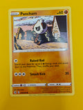 Pancham - Fusion Strike