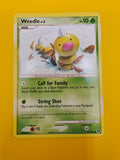 Weedle Lv.5 - Great Encounters