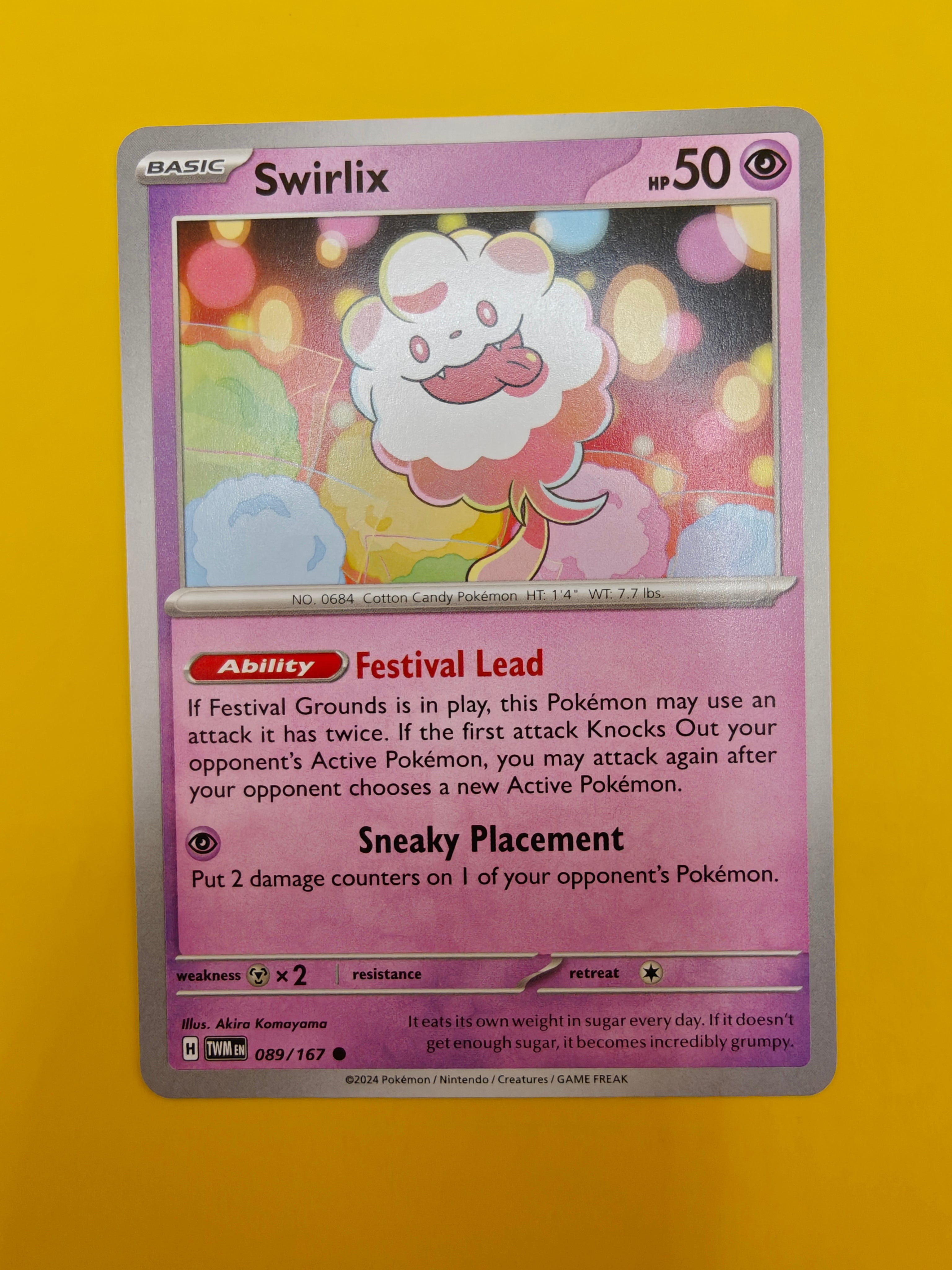 Swirlix - Twilight Masquerade