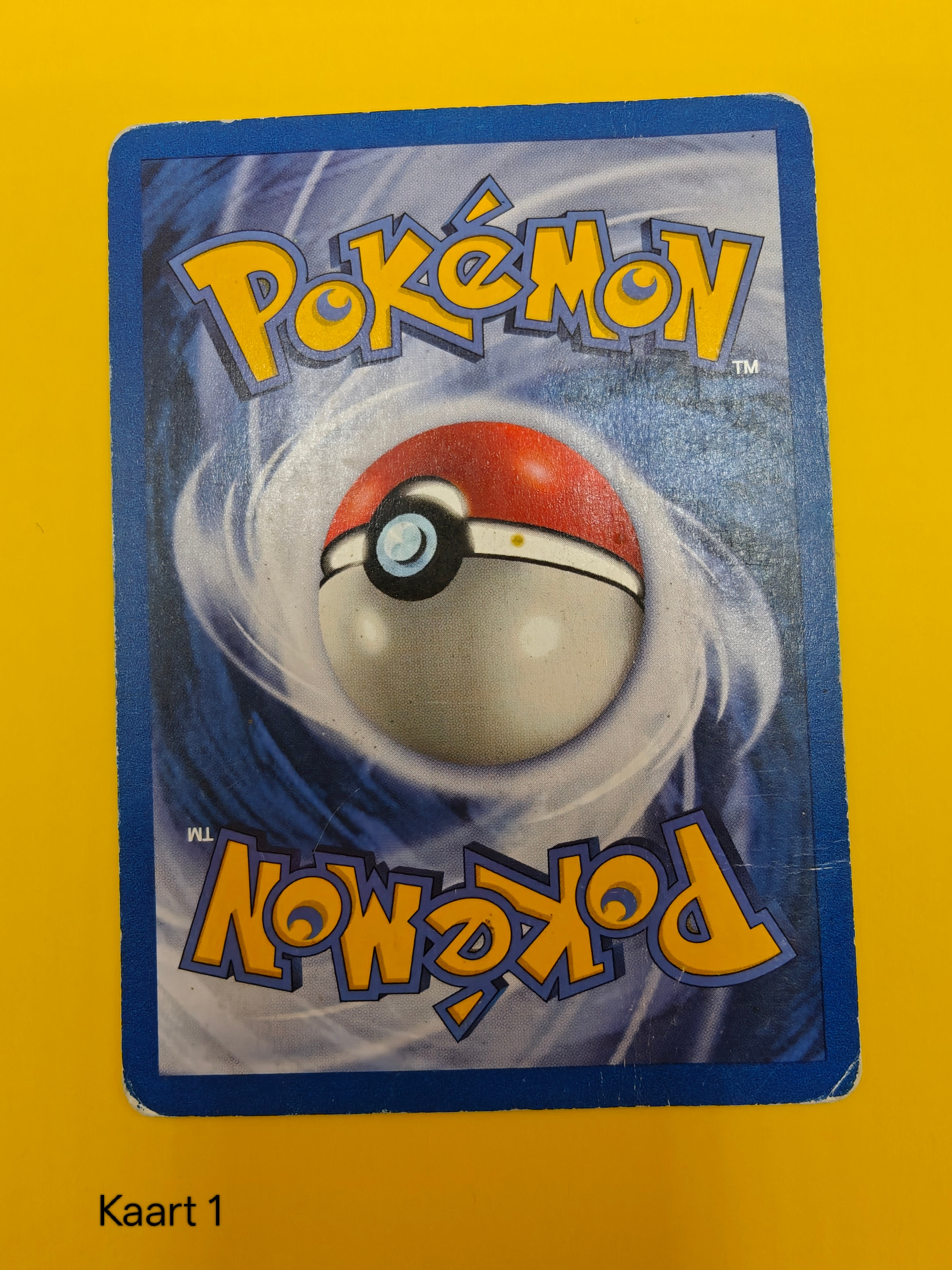 Fighting Energy - Base Set