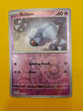 Beldum Reverse Holo - Journey Together