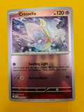 Cresselia Reverse Holo - Phantasmal Flames