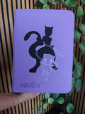 UltraCollectibles Custom Binder - Mewtwo & Mew