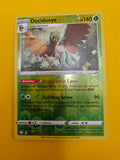 Decidueye Reverse Holo - Shining Fates