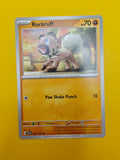 Rockruff - Temporal Forces