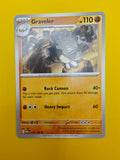 Graveler - Mew 151