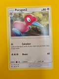 Porygon2 - Burning Shadows