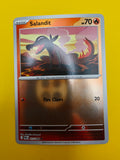 Salandit Reverse Holo - Perfect Order