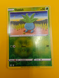 Oddish Reverse Holo - Lost Origin